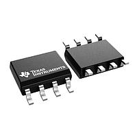 Texas Instruments TLV2888DR Operational Amplifiers Dual, 36V, 15MHz zero-drift CMOS precision operational amplifier