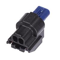 Aptiv F460400-B Connectors 2WF SENSOMATE 1.2 A