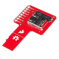 SparkFun TOL-09419 Daughter Cards & OEM Boards microSD Sniffer Sniffer