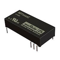 Murata Power Solutions NDY0512C Isolated DC/DC TH 3W 5V-12V DIP24