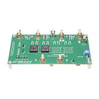 Analog Devices DC2455A-A Voltage Regulator - Switching Regulator Dual 25A or Single 50A  Module Regulator with 0.8  DC and 3  Transient Accuracy