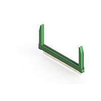 EDAC 345-053-540-178 Standard Card Edge Connectors .100" (2.54mm) Pitch Card Edge Connector