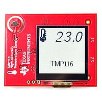 Texas Instruments TMP116METER-EVM Temperature Sensor TMP116 METER BOARD