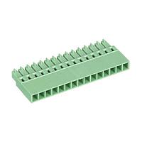 Amphenol Anytek KI1530500000G Plugs 381 TB PLGBLE PLUG