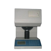 Colorimeter, spectrophotometer for measuring the color of materials and liquids