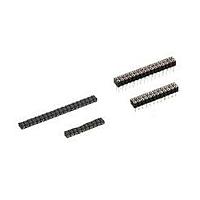 Preci-Dip 833-87-042-10-457101 Socket