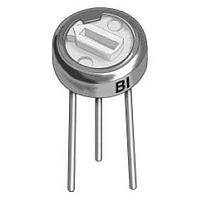 TT Electronics / BI Technologies 82MR10KLF Trimmer Resistors - Single Turn 6.35MM 1/4" SINGLE-TURN SEALED