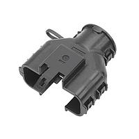 Molex 34951-1611 Accessories MX150 BACKSHELL 16P