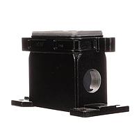 AMP Connectors - TE Connectivity H10BPR-SGRH-M32-EMC-C Hoods Housing Steel Lock Surface Mounted