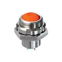 APEM IRR3F462000 Pushbutton Switches NO 200A 48V PlungerRoundCurved