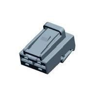 AMP Connectors - TE Connectivity 9-1418506-2 Housings MCP6,3 RECEPTACLE HOUSING 2POS