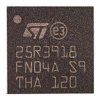 STMicroelectronics ST25R3918-AQWT NFC Transceiver Multi-purpose NFC transceiver