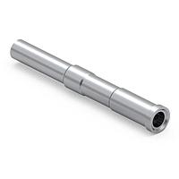 Mill-Max 3667-0-19-01-23-01-10-0 Circuit Board Hardware - PCB 200u SN/PB OVER NI 23 CON