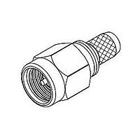 Molex 73251-0132 Connectors SMA PLUG FOR RG58 CABLE
