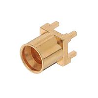 Amphenol RF 925-202J-51PT PCB Connectors SMPM Strt PCB Jack Surface Mnt 50 ohm