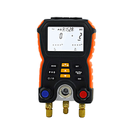 HVAC Manifolds and Gauges