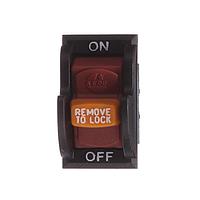 E-Switch HY7-42D-196 Rocker Switches Switch