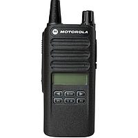 MOTOROLA Xir C2620 VHF Portable radio