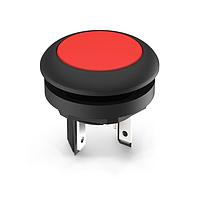 RAFI 1.15.210.101/2301 Sealed LUMOTAST 16 Ill. Momentary Pushbutton