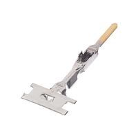 Yazaki 7114410208 Male Terminal TERM YESC M 1.5MM SLD