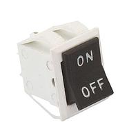 Carling Technologies 62051281-0-0 Small-Sized Rocker Switches 6205128100