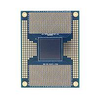 Chip Quik BGA0009 Sockets & Adapters BGA-484 SMT Adapter