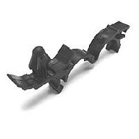 Aptiv 08905799 Accessories CONDUIT CLIP ROSEBUD 6.35DIA