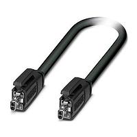 PHOENIX CONTACT 1183807 Single Pair Ethernet (SPE) SPE-T1-CCP-SF/1,0/AWG22/CCP-SF