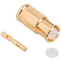 Amphenol RF SMP-FS-C07 Connectors ST CABLE JACK TO .086 SEMI-RIGID