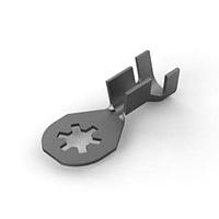 AMP Connectors - TE Connectivity 62612-2 Ring 12-10AWG RING TERM