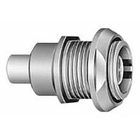 LEMO EEG.2B.319.CLV Connectors FIXED RECEPTACLE NUT FIXING