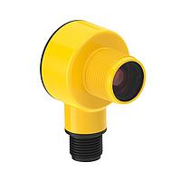 Banner Engineering S22AMTSYGHQ Base S22 Pro Touch Series: 2-color RGB Touch Sensor; Voltage: 10-30 V dc; Housing: Polycarbonate; IP67 IP69K; Output: Bipolar, NO, Momentary; Colors: Yellow Green; 5-pin M12 Integral QD