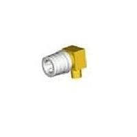 Amphenol RF 930-104P-51A Connectors RIGHT ANGLE PLUG .086 SEMI-RIGID