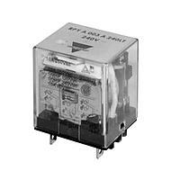 Carlo Gavazzi RPYA003A240L Electromechanical Contactors 3PDT 3 FORM C CONTACTS 10A 240VAC COIL LED