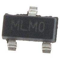Microchip Technology MCP111T-450E/TT Voltage Detector Open Drain
