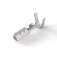 AMP Connectors - TE Connectivity 175065-1 Socket CONTACT 22-18 AWG 0.30 X 17.0 SS
