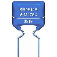 EPCOS B72527G3350K000 MLVs VARISTOR SR6K35M105X