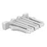 Aptiv 12129491 Accessories SECONDARY LOCK LIGHT GREAY