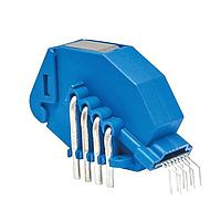 LEM HO 120-NPW-0000 Current Transducer Digital Current Transducer HO-NPW series. Bitstream output from on onboard Sigma Delta modulator. For the electronic measurement of current: DC, AC, pulsed, with galvanic separation between the primary and the secondary circuit.