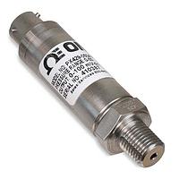 OMEGA PX429-050AV Configurable, High Accuracy Pressure Transducers (Absolute, 50 psi, NPT Male, 1/4 in)