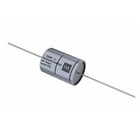 KEMET PHA227JLL4220ME4 Aluminum Hybrid Polymer Capacitors 35V 2200uF Axial 125C AEC-Q200 D=18.2mm