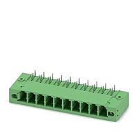 PHOENIX CONTACT 1721096 Headers 10 Pos 7.62mm pitch Through Hole Header