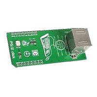 Mikroe MIKROE-1576 PS/2 PS/2 click