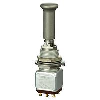 Honeywell 12TW8-10A Toggle Switches Sealed OI/TW MSC TOGGLE