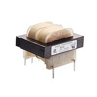 Bel Signal Transformer ST-2-36 Printed Circuit Mount Transformer 50\60 Hz, Laminated Transformer