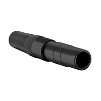 Eaton Souriau-Sunbank JBXPC2G10FSSDSMR Connectors 10P Socket Recept Cable Mt Solder Sz 2