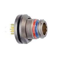 LEMO HEN.2F.319.MLNP Receptacles FIXED RECEPTACLE NUT FIXING