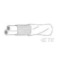 Raychem - TE Connectivity 450509-000 Multi-Conductor Cables 55PC2124-24-9/96-96