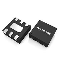 Richtek RT9013-33GQW LDO Voltage Regulators 500mA, Low Dropout, Low Noise Ultra-Fast Without Bypass Capacitor CMOS LDO Regulator
