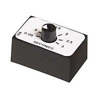 Littelfuse VTP2J Time Adjustment PLUGONMODULE